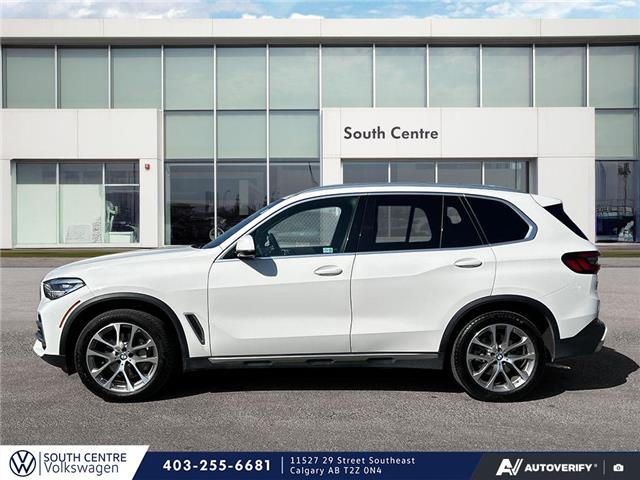 2022 BMW X5 xDrive40i (Stk: SU7653) in Calgary - Image 3 of 24