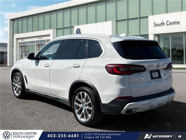 2022 BMW X5 xDrive40i (Stk: SU7653) in Calgary - Image 4 of 24