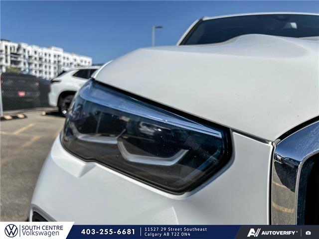 2022 BMW X5 xDrive40i (Stk: SU7653) in Calgary - Image 8 of 24