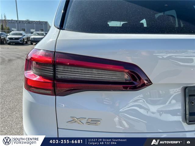 2022 BMW X5 xDrive40i (Stk: SU7653) in Calgary - Image 10 of 24