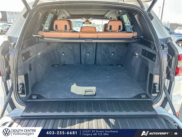 2022 BMW X5 xDrive40i (Stk: SU7653) in Calgary - Image 11 of 24