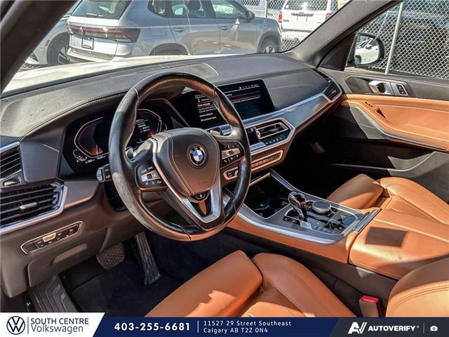 2022 BMW X5 xDrive40i (Stk: SU7653) in Calgary - Image 12 of 24