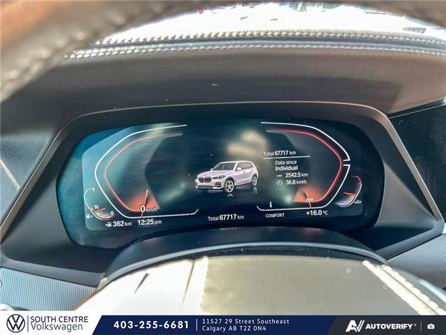 2022 BMW X5 xDrive40i (Stk: SU7653) in Calgary - Image 14 of 24