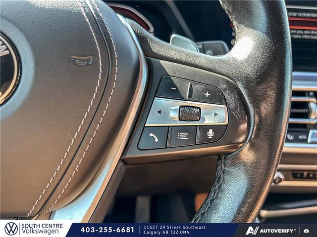2022 BMW X5 xDrive40i (Stk: SU7653) in Calgary - Image 15 of 24