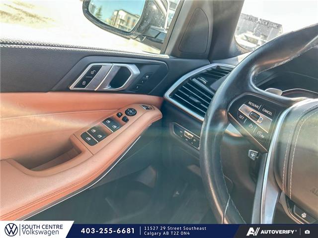 2022 BMW X5 xDrive40i (Stk: SU7653) in Calgary - Image 16 of 24