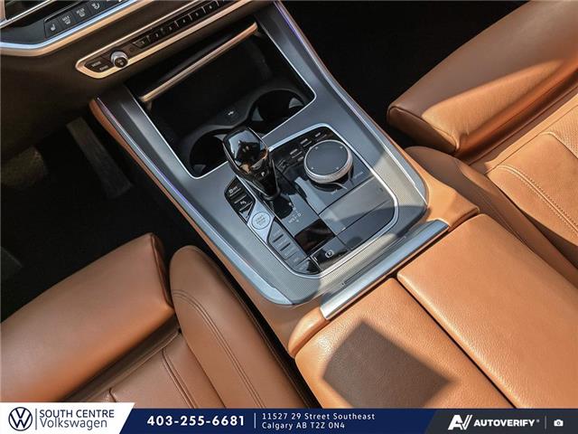 2022 BMW X5 xDrive40i (Stk: SU7653) in Calgary - Image 17 of 24