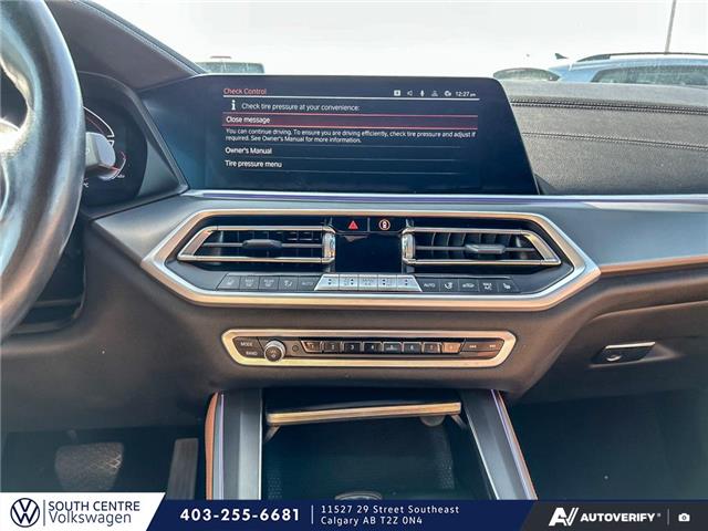 2022 BMW X5 xDrive40i (Stk: SU7653) in Calgary - Image 18 of 24