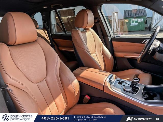 2022 BMW X5 xDrive40i (Stk: SU7653) in Calgary - Image 21 of 24