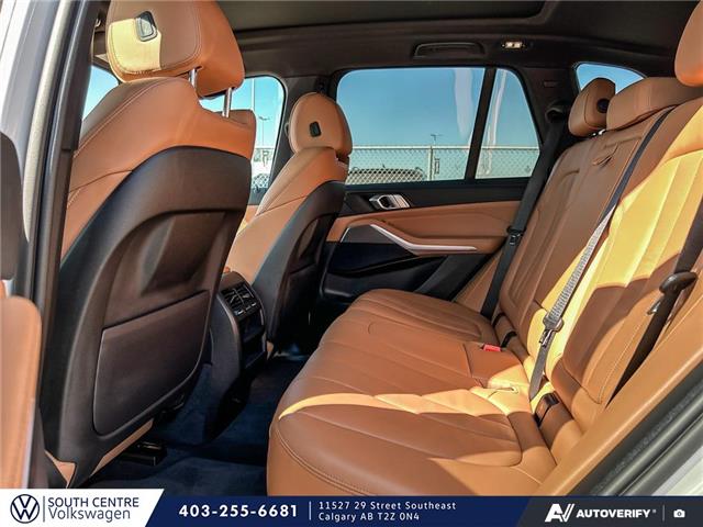2022 BMW X5 xDrive40i (Stk: SU7653) in Calgary - Image 22 of 24