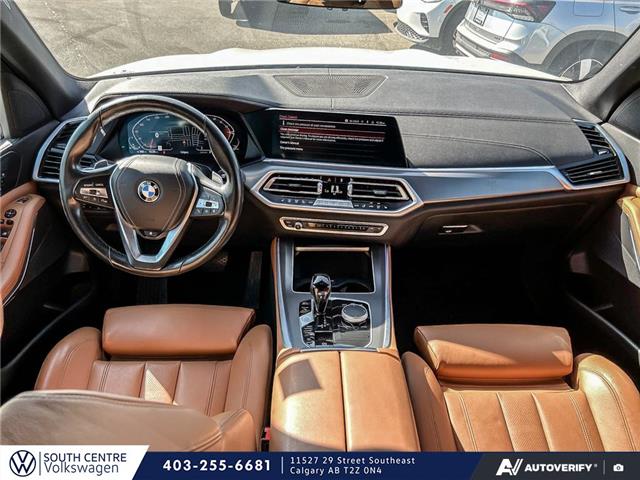 2022 BMW X5 xDrive40i (Stk: SU7653) in Calgary - Image 23 of 24