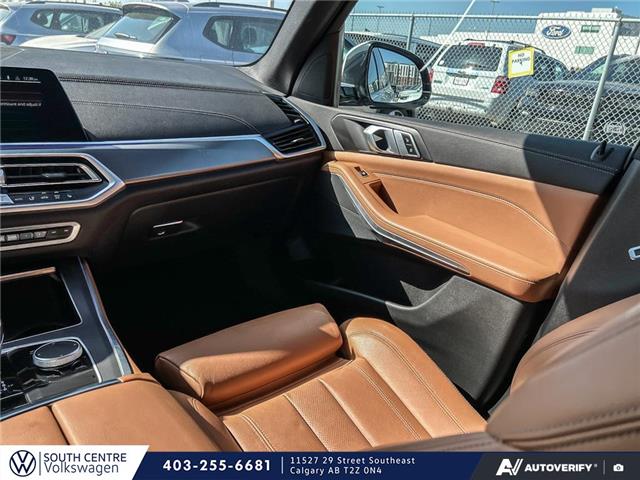 2022 BMW X5 xDrive40i (Stk: SU7653) in Calgary - Image 24 of 24