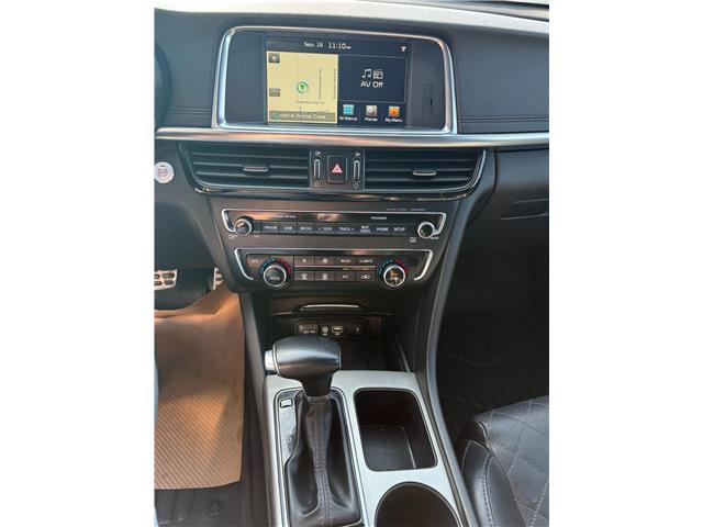 2016 Kia Optima SXL Turbo (Stk: OP7468A) in Pincher Creek - Image 10 of 11 2016 Kia Optima SXL Turbo (Stk: OP7468A) in Pincher Creek - Image 10 of 11