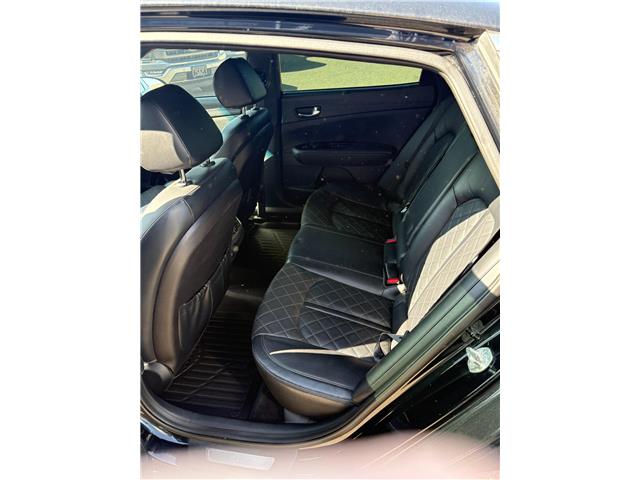 2016 Kia Optima SXL Turbo (Stk: OP7468A) in Pincher Creek - Image 6 of 11 2016 Kia Optima SXL Turbo (Stk: OP7468A) in Pincher Creek - Image 6 of 11