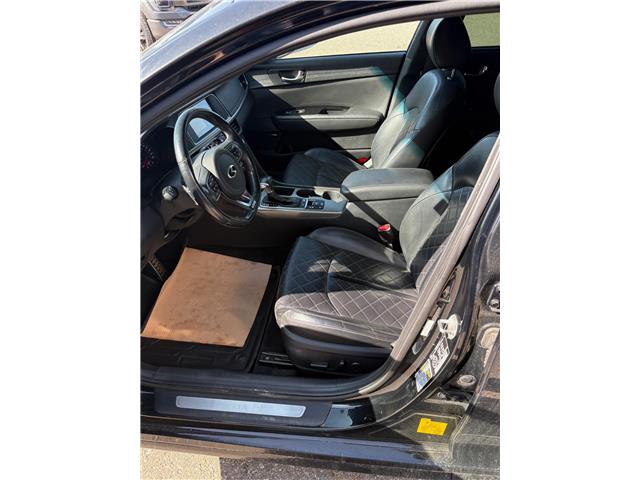 2016 Kia Optima SXL Turbo (Stk: OP7468A) in Pincher Creek - Image 7 of 11 2016 Kia Optima SXL Turbo (Stk: OP7468A) in Pincher Creek - Image 7 of 11
