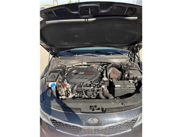 2016 Kia Optima SXL Turbo (Stk: OP7468A) in Pincher Creek - Image 5 of 11 2016 Kia Optima SXL Turbo (Stk: OP7468A) in Pincher Creek - Image 5 of 11