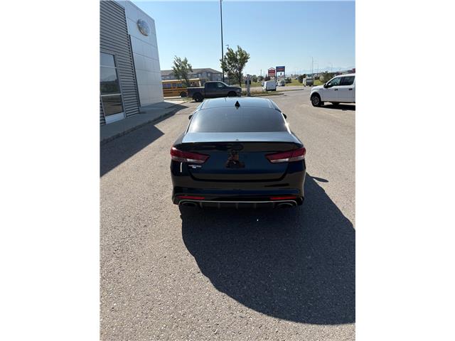 2016 Kia Optima SXL Turbo (Stk: OP7468A) in Pincher Creek - Image 3 of 11 2016 Kia Optima SXL Turbo (Stk: OP7468A) in Pincher Creek - Image 3 of 11