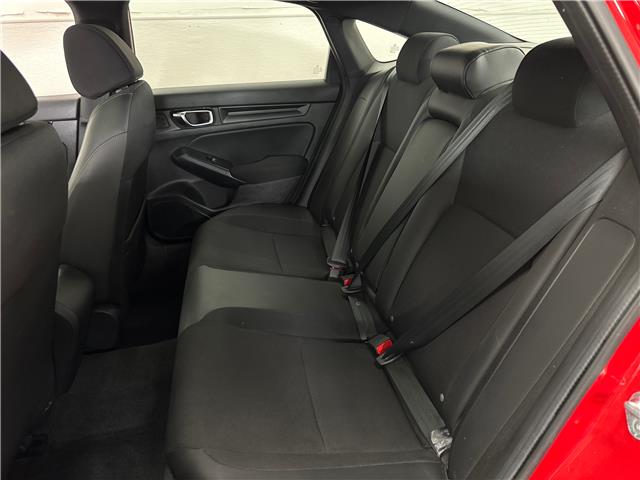 2025 Honda Civic Hybrid Sport (Stk: 42969J) in Belleville - Image 7 of 20