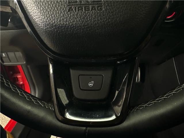 2025 Honda Civic Hybrid Sport (Stk: 42969J) in Belleville - Image 15 of 20