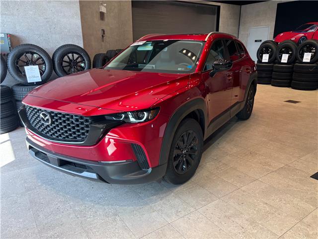 New Mazda CX-50 for Sale in Miramichi | Towne Mazda