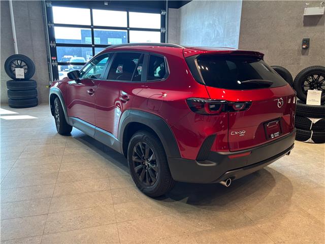 2025 Mazda CX-50 GS-L (Stk: 5C5058) in Miramichi - Image 2 of 9