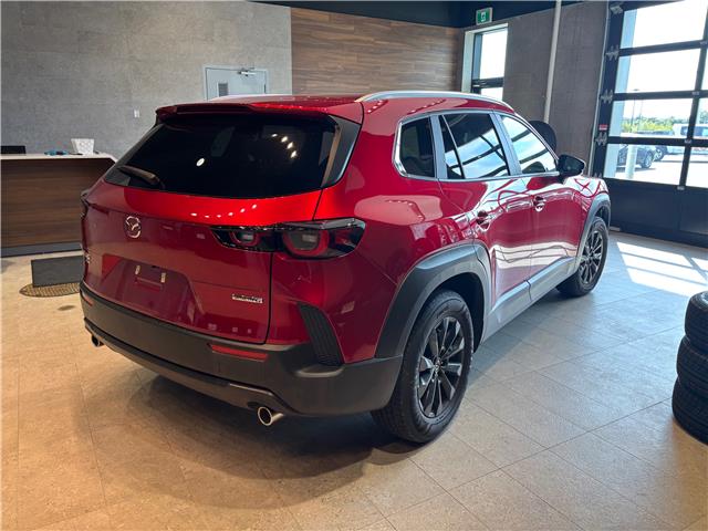 2025 Mazda CX-50 GS-L (Stk: 5C5058) in Miramichi - Image 3 of 9