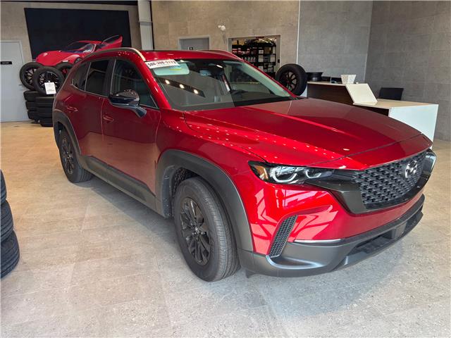 2025 Mazda CX-50 GS-L (Stk: 5C5058) in Miramichi - Image 4 of 9