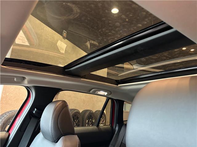 2025 Mazda CX-50 GS-L (Stk: 5C5058) in Miramichi - Image 7 of 9