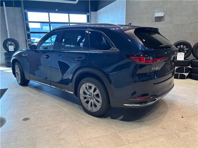 2025 Mazda CX-90 MHEV GT-P (Stk: 5C9036) in Miramichi - Image 2 of 9 2025 Mazda CX-90 MHEV GT-P (Stk: 5C9036) in Miramichi - Image 2 of 9