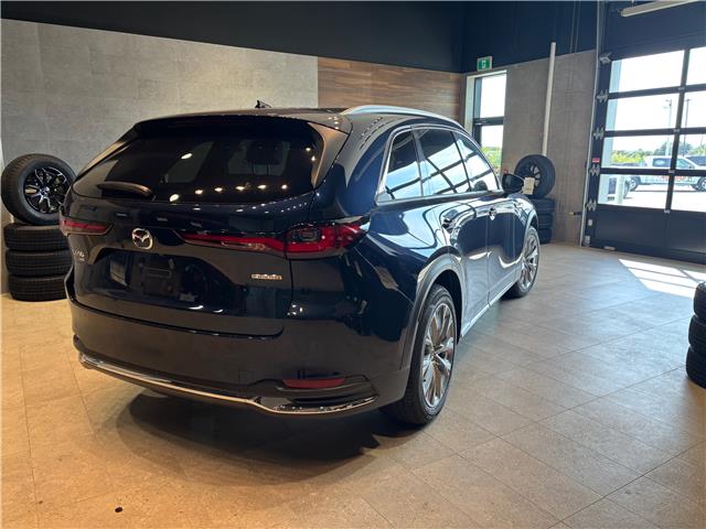 2025 Mazda CX-90 MHEV GT-P (Stk: 5C9036) in Miramichi - Image 3 of 9 2025 Mazda CX-90 MHEV GT-P (Stk: 5C9036) in Miramichi - Image 3 of 9