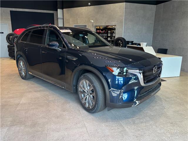 2025 Mazda CX-90 MHEV GT-P (Stk: 5C9036) in Miramichi - Image 4 of 9 2025 Mazda CX-90 MHEV GT-P (Stk: 5C9036) in Miramichi - Image 4 of 9