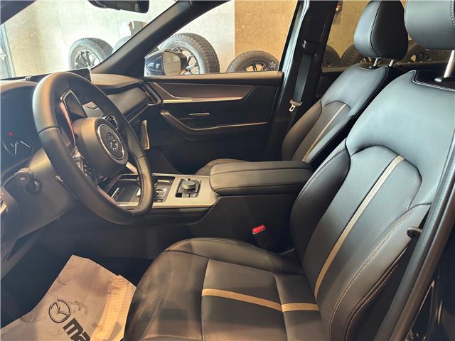 2025 Mazda CX-90 MHEV GT-P (Stk: 5C9036) in Miramichi - Image 5 of 9 2025 Mazda CX-90 MHEV GT-P (Stk: 5C9036) in Miramichi - Image 5 of 9