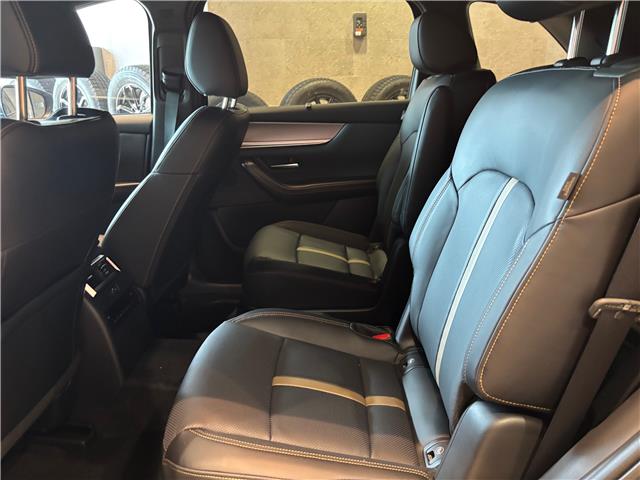 2025 Mazda CX-90 MHEV GT-P (Stk: 5C9036) in Miramichi - Image 8 of 9 2025 Mazda CX-90 MHEV GT-P (Stk: 5C9036) in Miramichi - Image 8 of 9