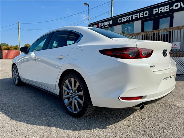 2020 Mazda Mazda3 GT (Stk: 130861U) in PORT PERRY - Image 3 of 36 2020 Mazda Mazda3 GT (Stk: 130861U) in PORT PERRY - Image 3 of 36
