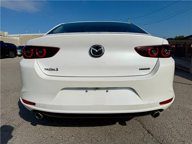 2020 Mazda Mazda3 GT (Stk: 130861U) in PORT PERRY - Image 4 of 36 2020 Mazda Mazda3 GT (Stk: 130861U) in PORT PERRY - Image 4 of 36