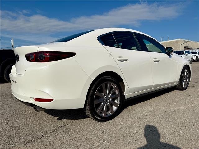 2020 Mazda Mazda3 GT (Stk: 130861U) in PORT PERRY - Image 5 of 36 2020 Mazda Mazda3 GT (Stk: 130861U) in PORT PERRY - Image 5 of 36