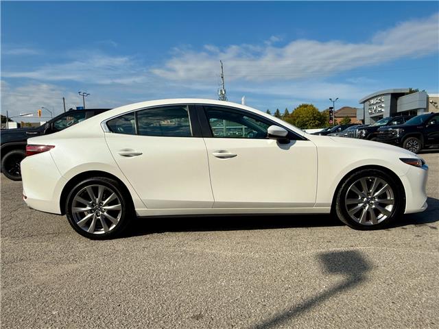 2020 Mazda Mazda3 GT (Stk: 130861U) in PORT PERRY - Image 6 of 36 2020 Mazda Mazda3 GT (Stk: 130861U) in PORT PERRY - Image 6 of 36