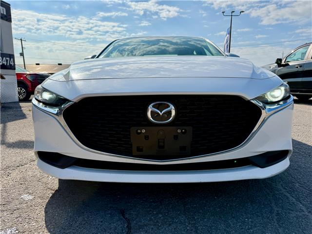 2020 Mazda Mazda3 GT (Stk: 130861U) in PORT PERRY - Image 8 of 36 2020 Mazda Mazda3 GT (Stk: 130861U) in PORT PERRY - Image 8 of 36
