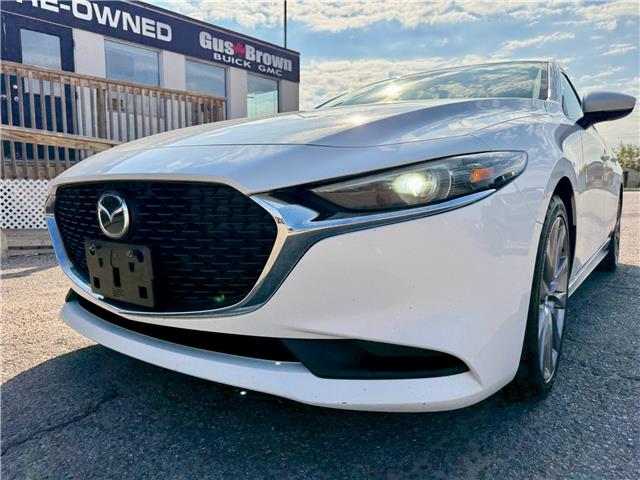 2020 Mazda Mazda3 GT (Stk: 130861U) in PORT PERRY - Image 9 of 36 2020 Mazda Mazda3 GT (Stk: 130861U) in PORT PERRY - Image 9 of 36