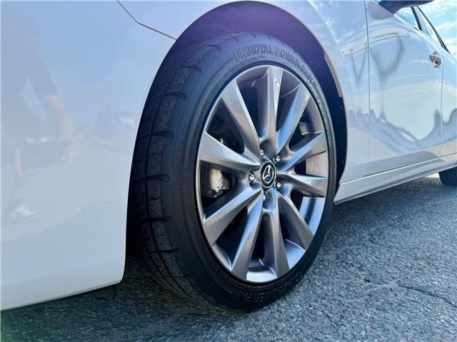 2020 Mazda Mazda3 GT (Stk: 130861U) in PORT PERRY - Image 10 of 36 2020 Mazda Mazda3 GT (Stk: 130861U) in PORT PERRY - Image 10 of 36