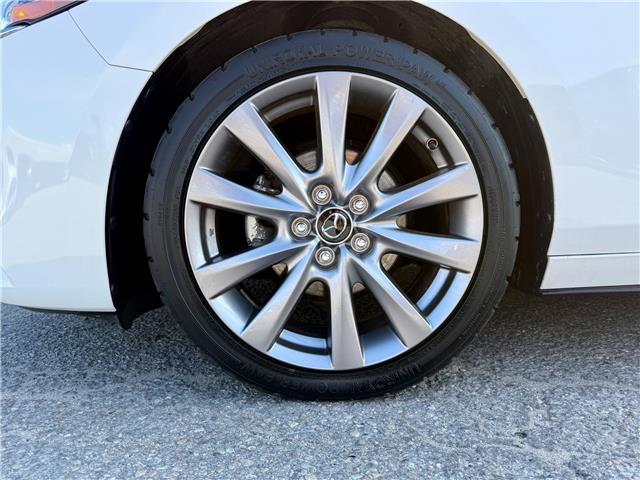 2020 Mazda Mazda3 GT (Stk: 130861U) in PORT PERRY - Image 11 of 36 2020 Mazda Mazda3 GT (Stk: 130861U) in PORT PERRY - Image 11 of 36