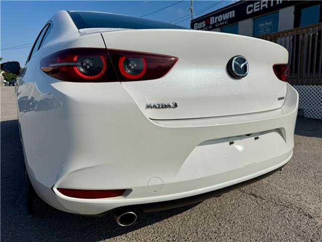 2020 Mazda Mazda3 GT (Stk: 130861U) in PORT PERRY - Image 12 of 36 2020 Mazda Mazda3 GT (Stk: 130861U) in PORT PERRY - Image 12 of 36
