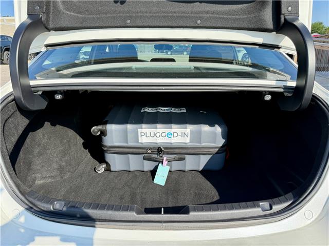 2020 Mazda Mazda3 GT (Stk: 130861U) in PORT PERRY - Image 13 of 36 2020 Mazda Mazda3 GT (Stk: 130861U) in PORT PERRY - Image 13 of 36