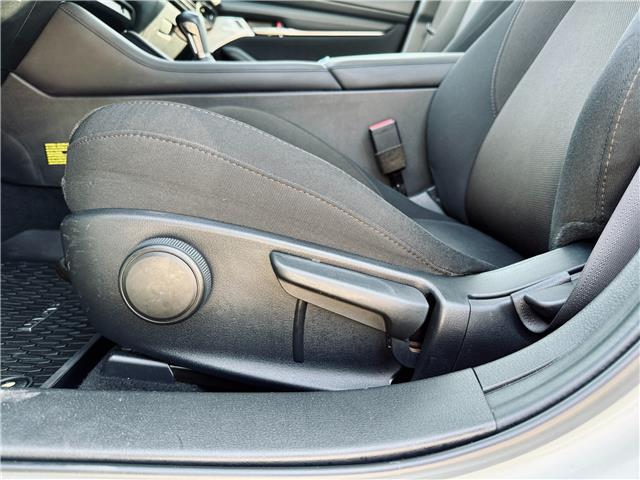 2020 Mazda Mazda3 GT (Stk: 130861U) in PORT PERRY - Image 16 of 36 2020 Mazda Mazda3 GT (Stk: 130861U) in PORT PERRY - Image 16 of 36
