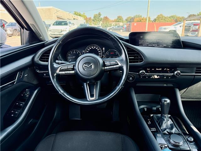 2020 Mazda Mazda3 GT (Stk: 130861U) in PORT PERRY - Image 18 of 36 2020 Mazda Mazda3 GT (Stk: 130861U) in PORT PERRY - Image 18 of 36