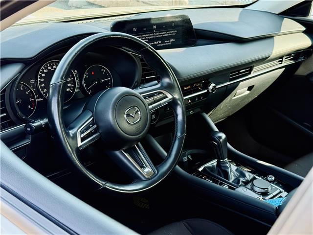 2020 Mazda Mazda3 GT (Stk: 130861U) in PORT PERRY - Image 19 of 36 2020 Mazda Mazda3 GT (Stk: 130861U) in PORT PERRY - Image 19 of 36
