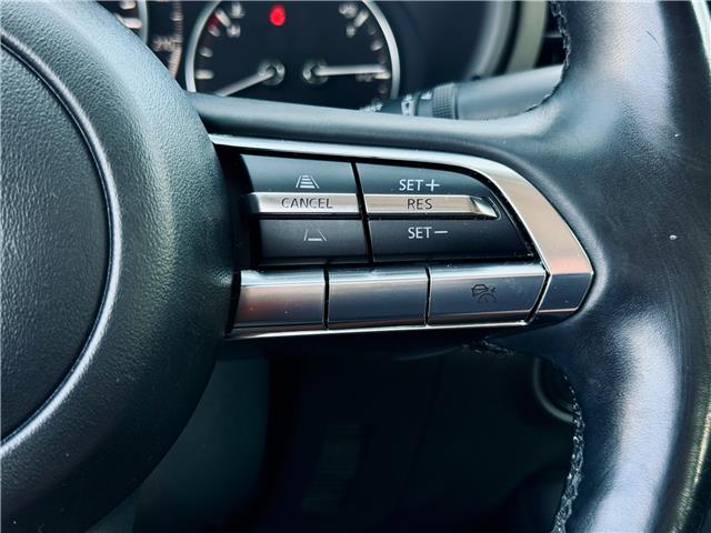 2020 Mazda Mazda3 GT (Stk: 130861U) in PORT PERRY - Image 22 of 36 2020 Mazda Mazda3 GT (Stk: 130861U) in PORT PERRY - Image 22 of 36