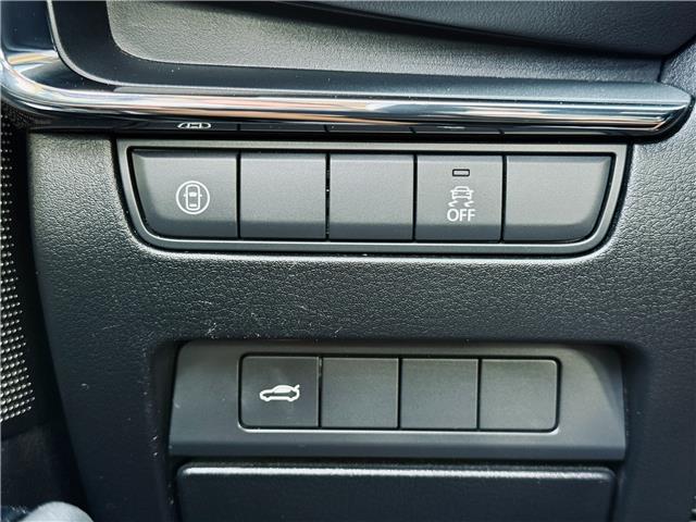 2020 Mazda Mazda3 GT (Stk: 130861U) in PORT PERRY - Image 24 of 36 2020 Mazda Mazda3 GT (Stk: 130861U) in PORT PERRY - Image 24 of 36