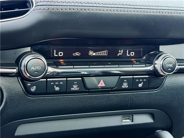 2020 Mazda Mazda3 GT (Stk: 130861U) in PORT PERRY - Image 30 of 36 2020 Mazda Mazda3 GT (Stk: 130861U) in PORT PERRY - Image 30 of 36