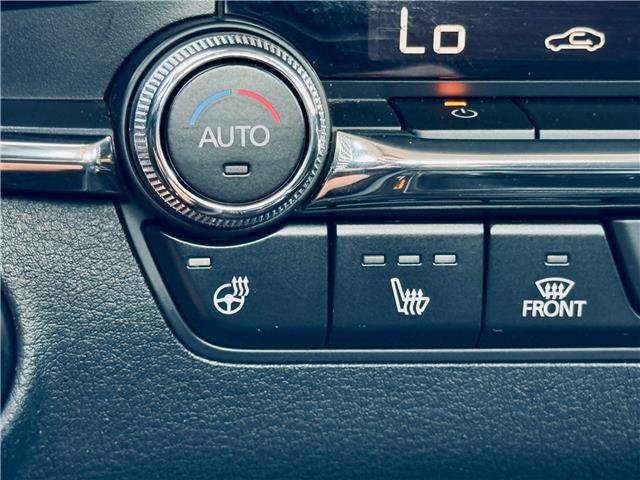 2020 Mazda Mazda3 GT (Stk: 130861U) in PORT PERRY - Image 31 of 36 2020 Mazda Mazda3 GT (Stk: 130861U) in PORT PERRY - Image 31 of 36