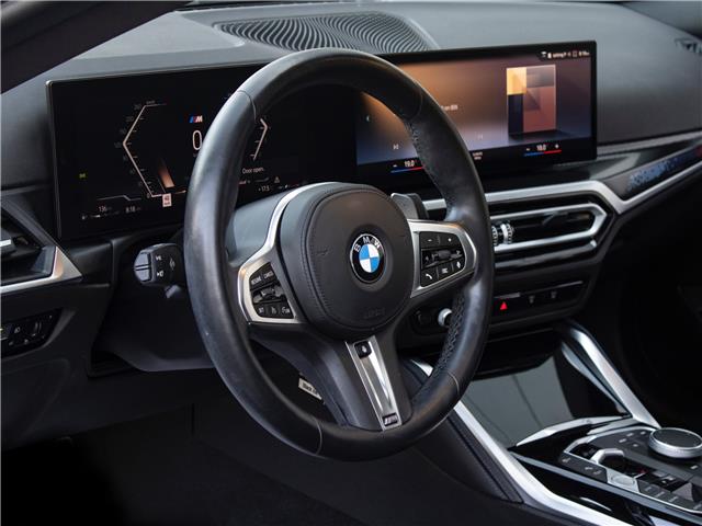 2023 BMW M240i xDrive (Stk: P10153) in Windsor - Image 9 of 25
